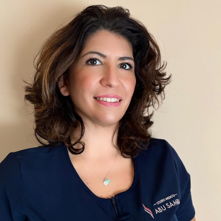 Carlotta - Ostetrica