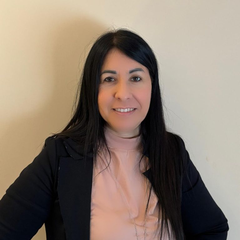 Jessica - Segretaria