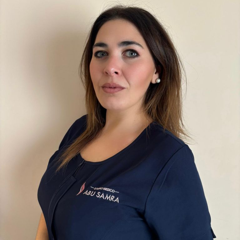 Laila - Nutrizionista