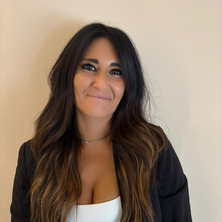 Martina - Segretaria